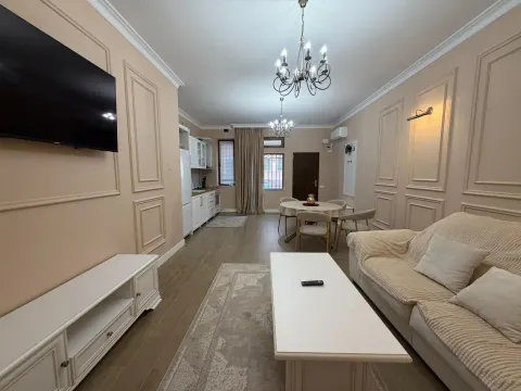 Квартира 114 м² у Alacant / Alicante