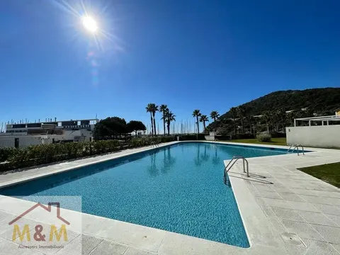 Wohnung 50 m² in Sitges