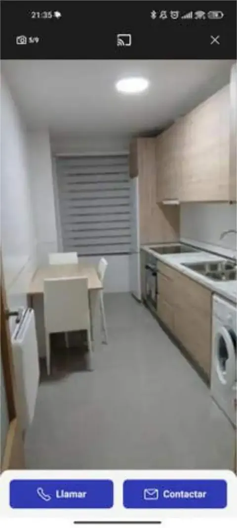 Pis de 90 m² a Herencia