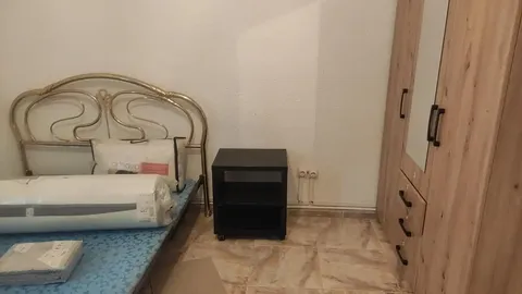 Stanza in affitto, Saragozza