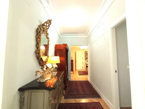 Pis de 286 m² a Madrid