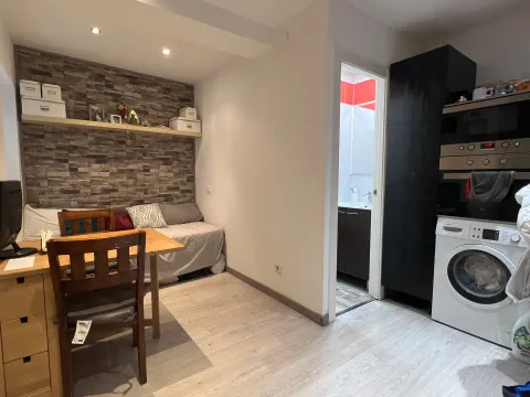 Apartamento 27 m² em Barcelona (2/14)