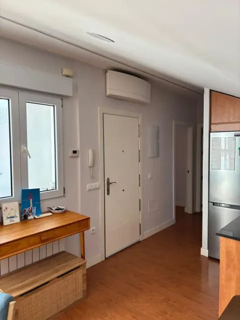 Pis de 80 m² a Madrid