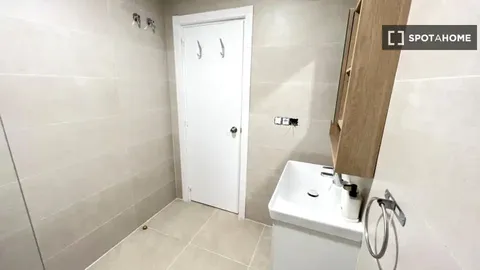 Habitació de lloguer, València
