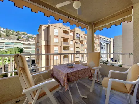 Appartamento 116 m² a Almuñécar