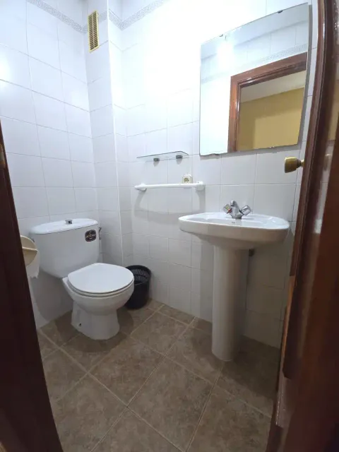 Flat 100 m² in Cáceres