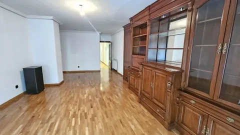 Pis de 115 m² a Salamanca