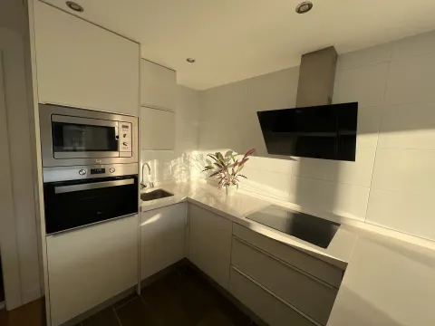 Apartamento 49 m² em Santander