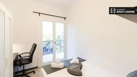 Habitación en alquiler, Barcelona