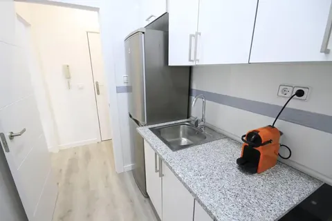 Pis de 64 m² a Màlaga