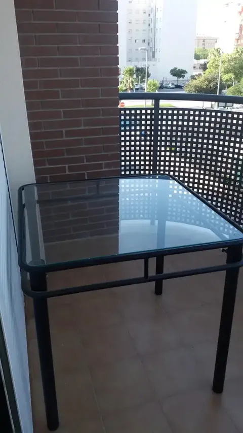 Pis de 75 m² a Múrcia