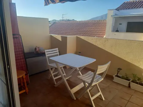 Flat 48 m² in Mijas