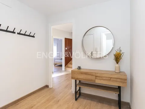 Wohnung 146 m² in Barcelona