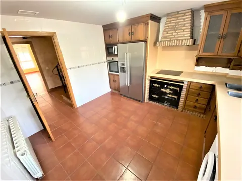 Haus 130 m² in Cáceres