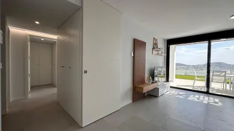 Pis de 140 m² a Finestrat