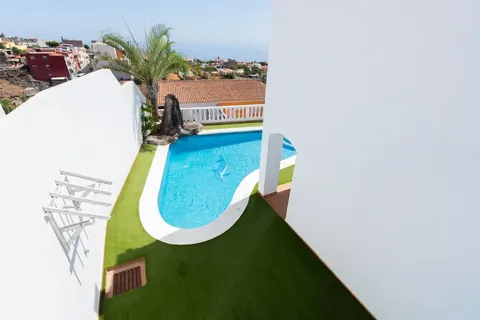 Maison 365 m² à El Rosario