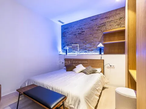 Pis de 185 m² a Barcelona