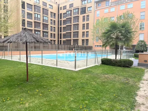 Pis de 157 m² a Madrid