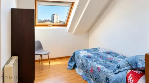Piso de 80 m² en Vigo