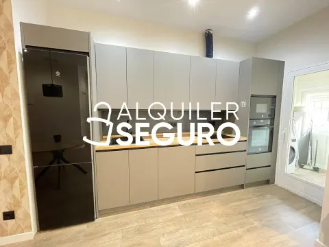Apartamento 69 m² em Madrid (4/20)
