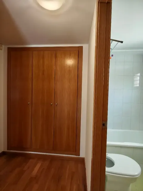 Pis de 110 m² a València