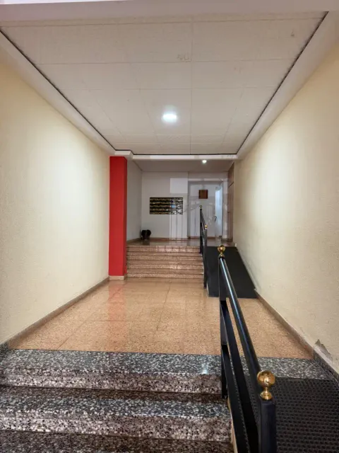 Pis de 86 m² a Mislata