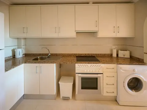 Pis de 62 m² a Múrcia (4/18)