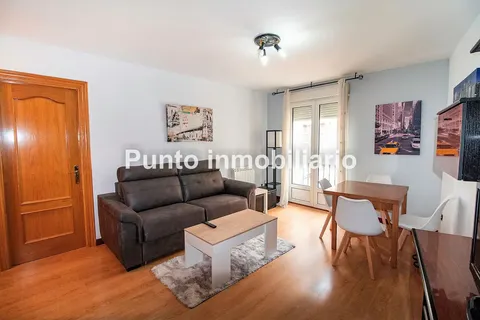 Wohnung 62 m² in Valladolid