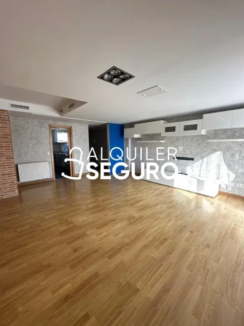 Квартира 101 м² у Navalcarnero (2/19)