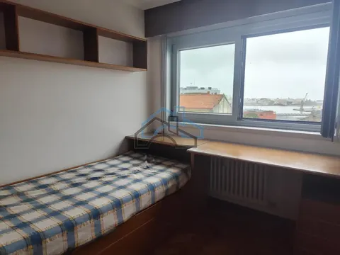 Pis de 120 m² a A Corunya