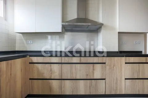 Appartamento 392 m² a Madrid