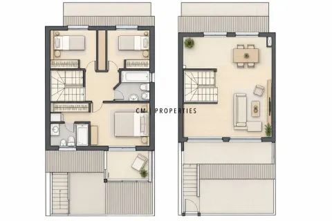 Casa de 292 m² a Godella