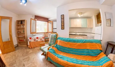 Квартира 70 м² у Granada