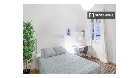 Zimmer zur Miete, Barcelona