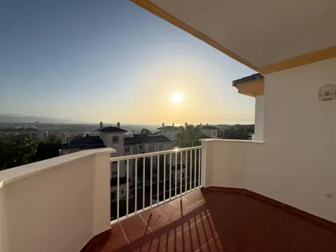 Pis de 75 m² a Màlaga