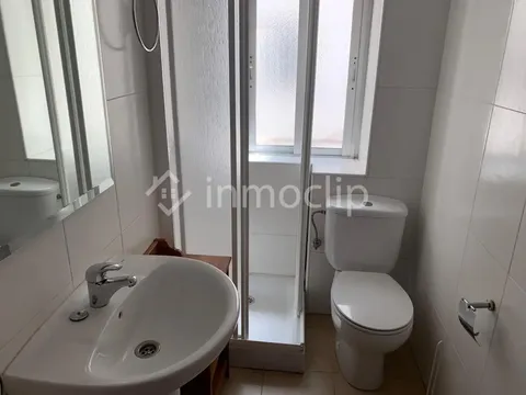 Квартира 106 м² в Саламанке