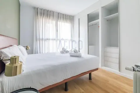 Appartamento 115 m² a Madrid