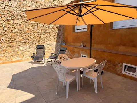 Pis de 60 m² a Pals