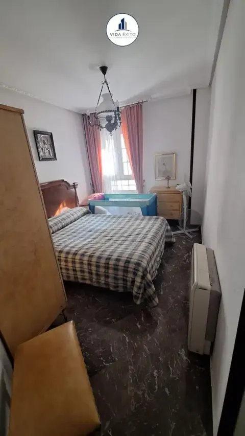 Квартира 80 м² у Jaén (2/11)