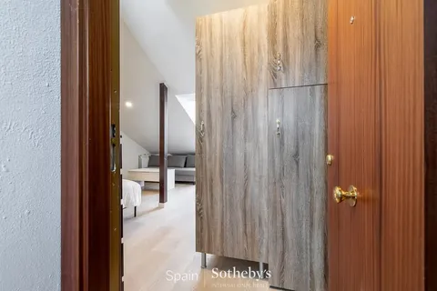 Pis de 41 m² a Madrid