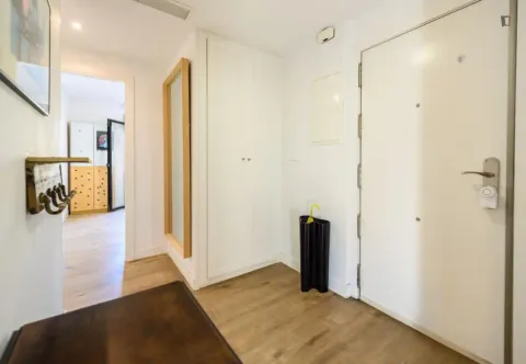 Pis de 141 m² a Madrid