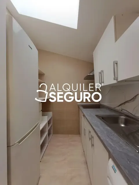 Pis de 75 m² a Yeles