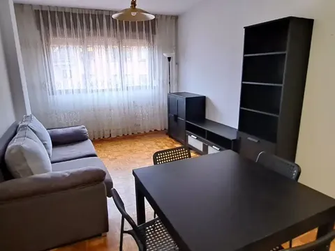 Квартира 45 м² в Овьедо