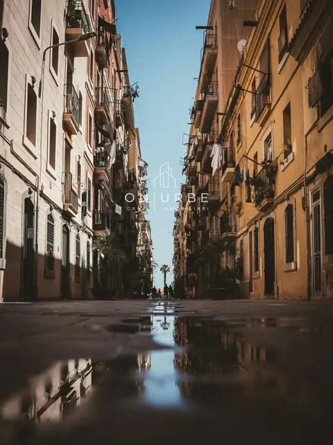 Wohnung 40 m² in Barcelona