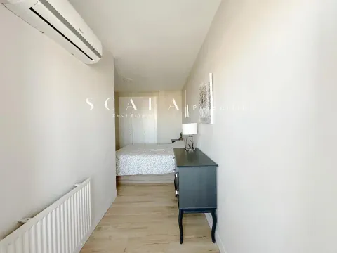 Pis de 78 m² a Madrid