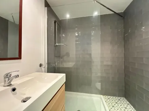 Pis de 47 m² a Madrid