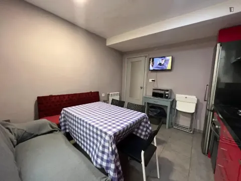 Habitació de lloguer, Granada