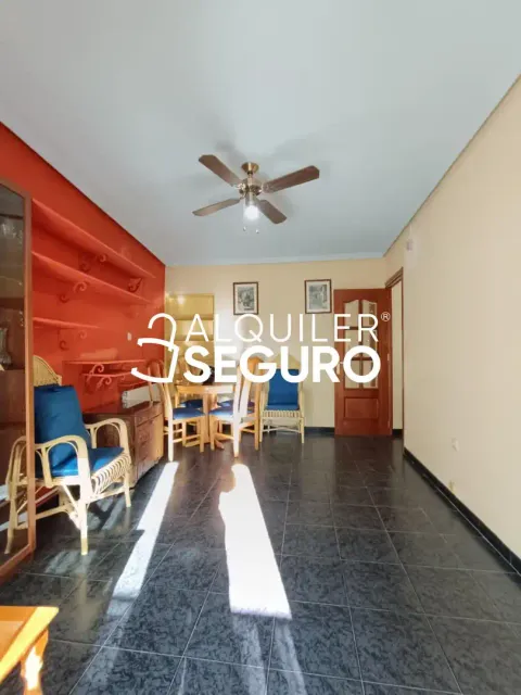 Appartamento 55 m² a Madrid