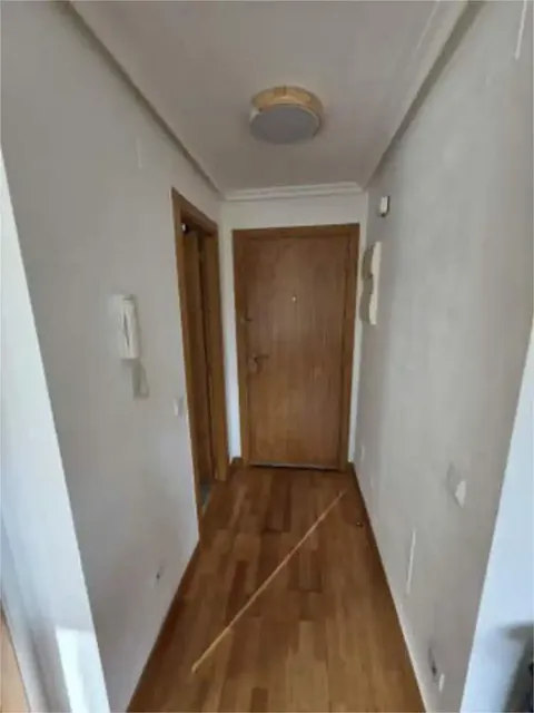 Pis de 55 m² a Lleó