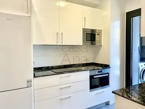 Pis de 82 m² a Bilbao